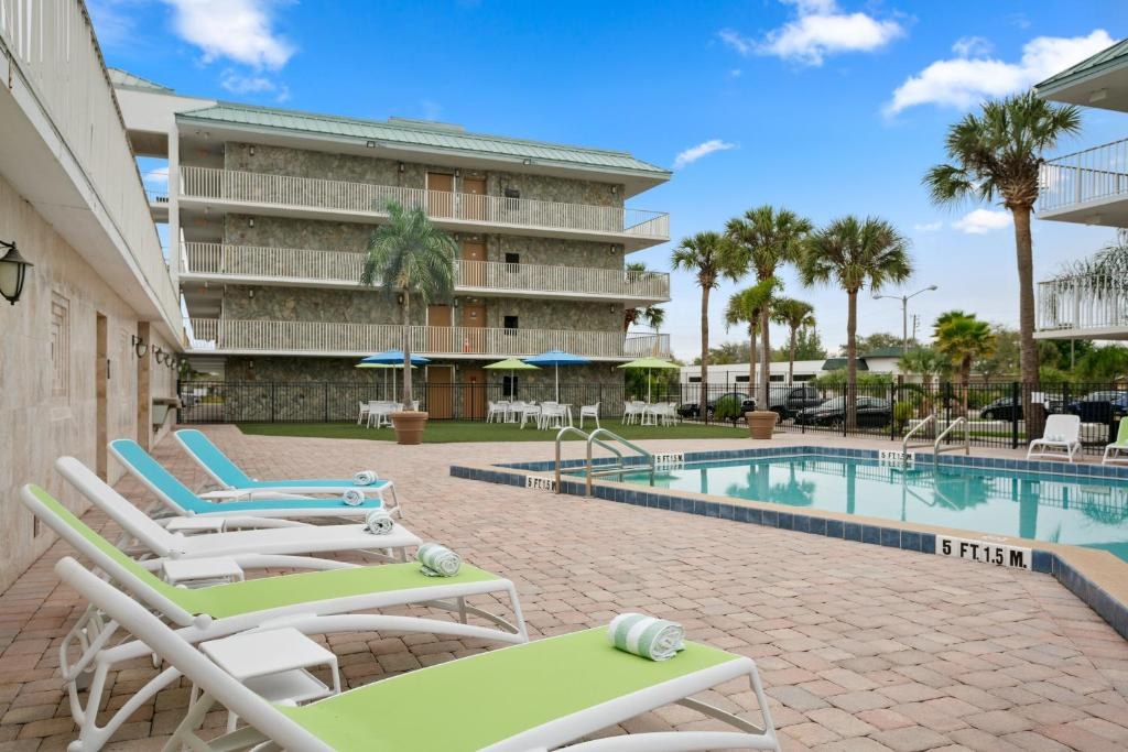 PARK ROYAL ORLANDO