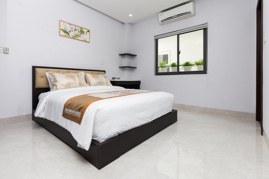 Beachside All Suites Hotel