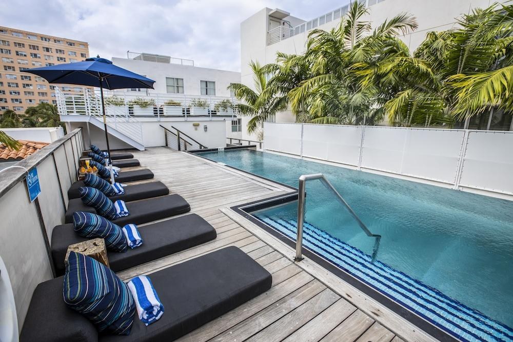 POSH HOSTEL SOUTH BEACH