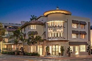 Lennox Hotel Miami photo 1
