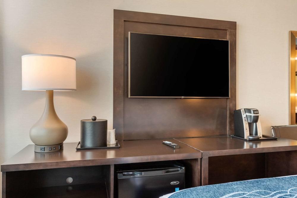 Comfort Inn Prospect Park Brooklyn photo 2