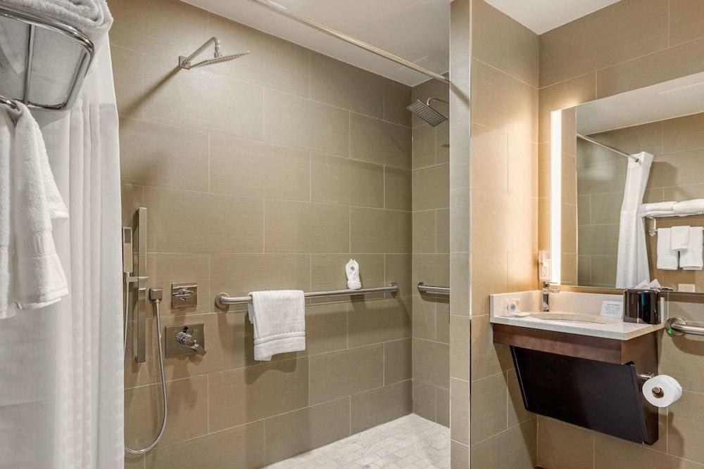 Comfort Inn Prospect Park Brooklyn photo 3