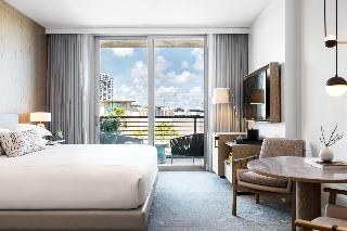 Kimpton Hotel Palomar South Beach photo 3