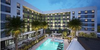Home2 Suites by Hilton Las Vegas Convention Center