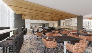 Home2 Suites by Hilton Las Vegas Convention Center photo 2