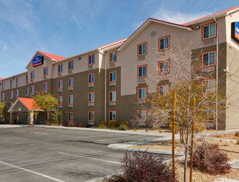 Howard Johnson Las Vegas