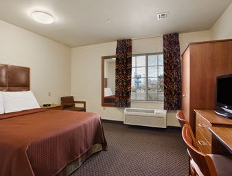 Howard Johnson Las Vegas photo 3