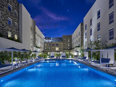 City Express Suites by Marriott Cancún Aeropuerto photo 2