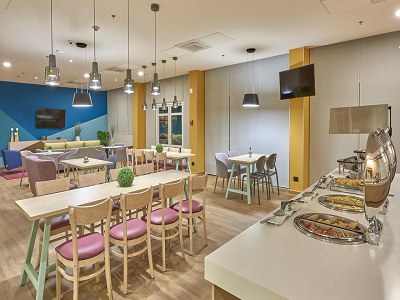 City Express Suites by Marriott Cancún Aeropuerto photo 4