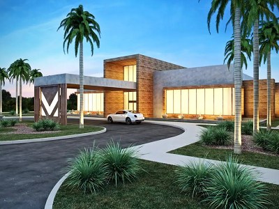 Magic Village Views Trademark Collection by Wyndham