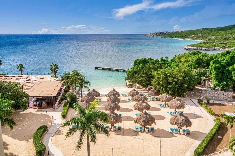 DREAMS CURAÇAO RESORT, SPA & CASINO