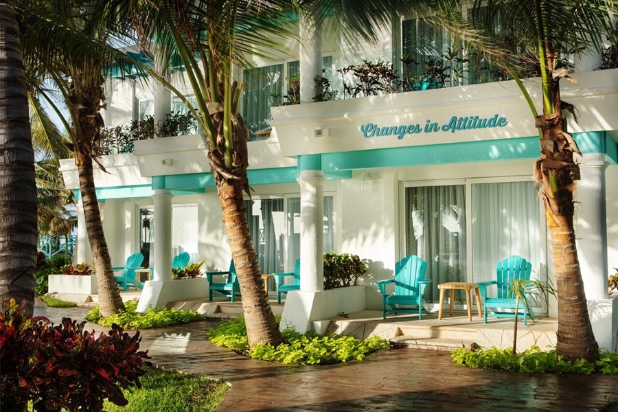 MARGARITAVILLE ISLAND RESERVE RIVIERA CANCUN photo 1