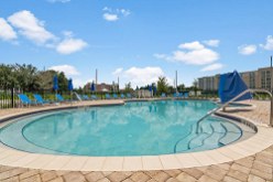 Holiday Inn Express & Suites Orlando - Lk Buena Vista Area