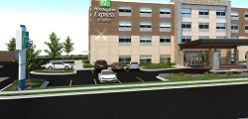 Holiday Inn Express & Suites Orlando - Lk Buena Vista Area photo 2