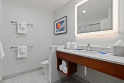 Holiday Inn Express & Suites Orlando - Lk Buena Vista Area photo 3
