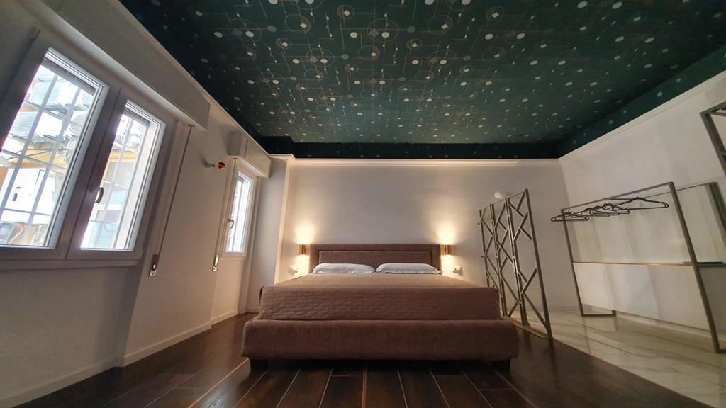 RELAIS BOCCA DI LEONE