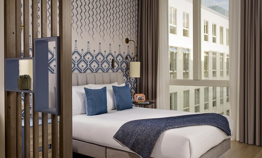 CITADINES ISLINGTON LONDON photo 1
