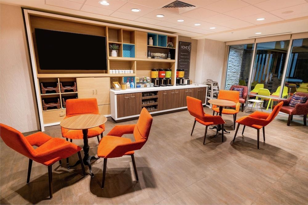 Home2 Suites by Hilton Las Vegas Stadium District photo 1