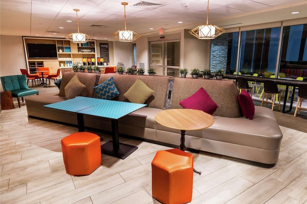 Home2 Suites by Hilton Las Vegas Stadium District photo 3