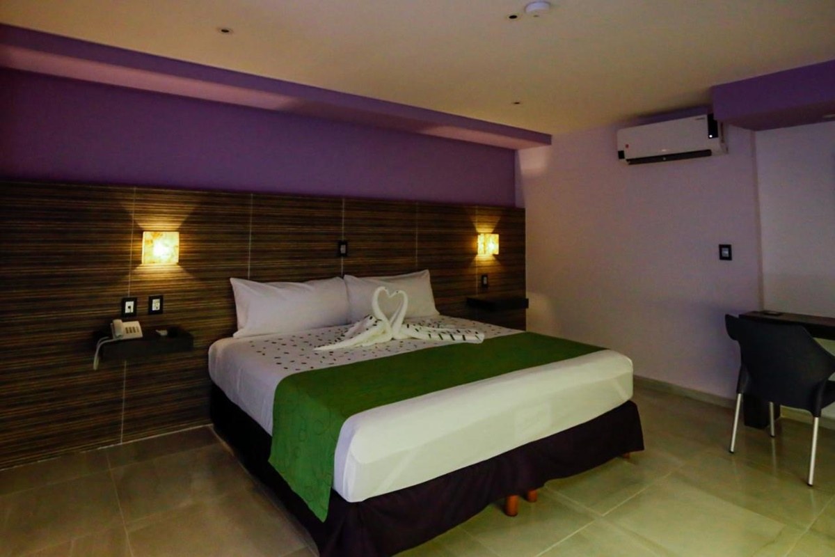 KAVIA CANCUN HOTEL photo 3