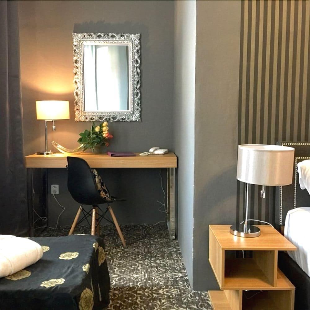Hotel Davinci photo 1