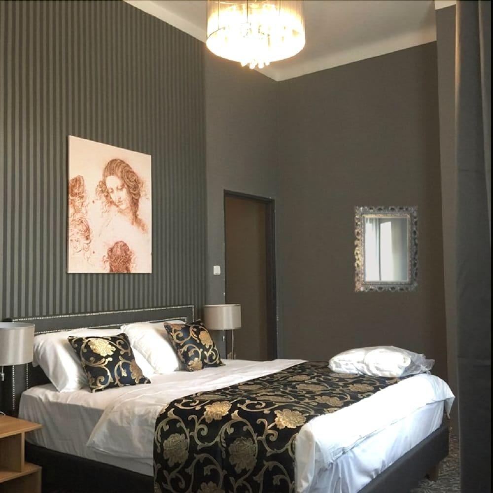 Hotel Davinci photo 2