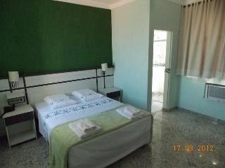 RESIDENCIAL PANTANAL SANTA CRUZ HOTEL photo 4