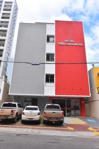 HOTEL TRES CARAVELAS photo 2