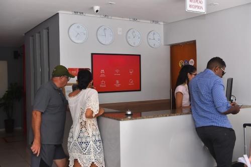 HOTEL TRES CARAVELAS photo 3