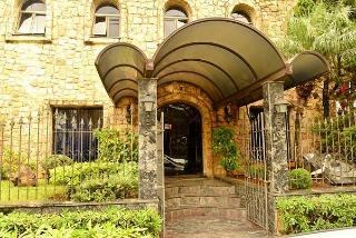 RESIDENCIAL PANTANAL VILA MARIANA HOTEL photo 3