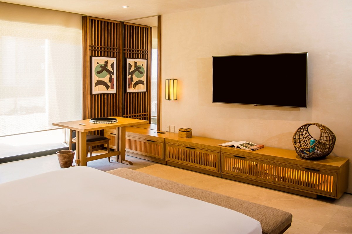 NOBU HOTEL LOS CABOS photo 4