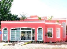 Hotel Boutique Real San Juan Center