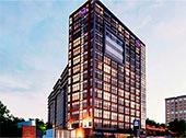 SLEEP INN CIUDAD DE MEXICO