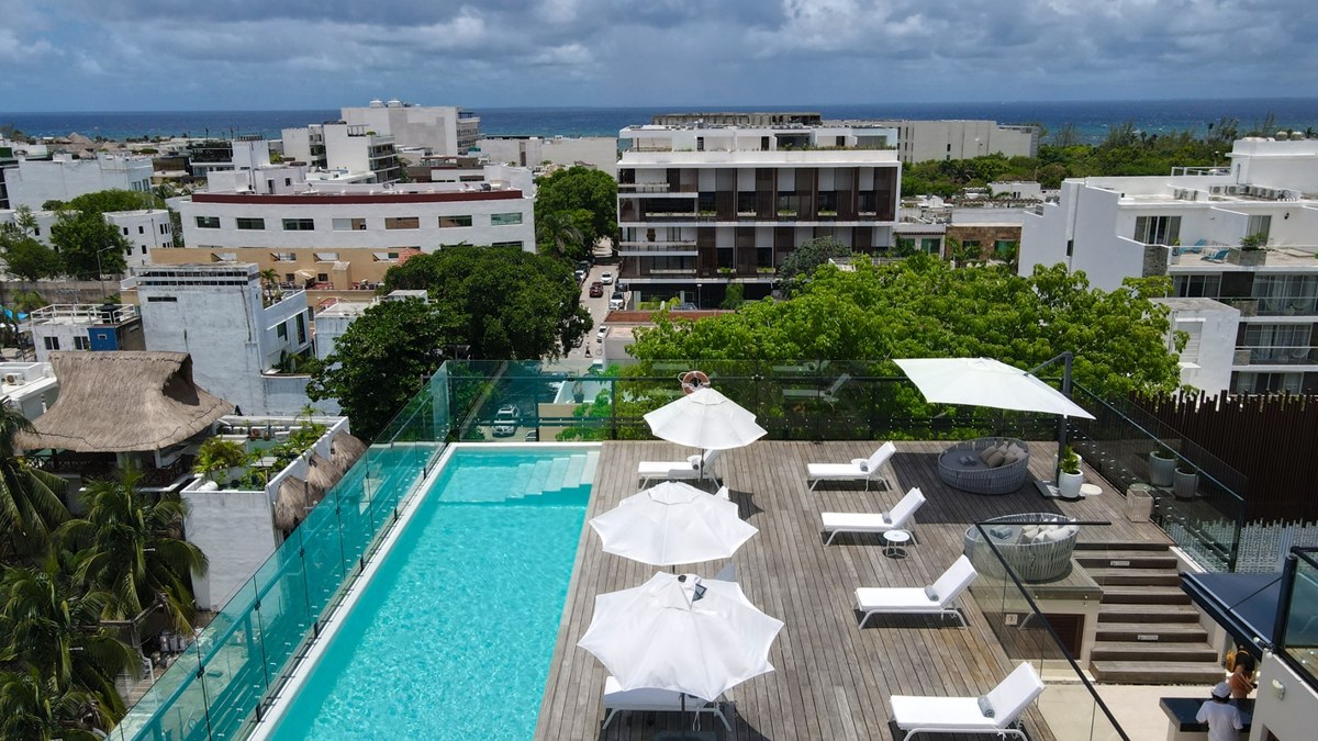 SERENITY HOTEL BOUTIQUE