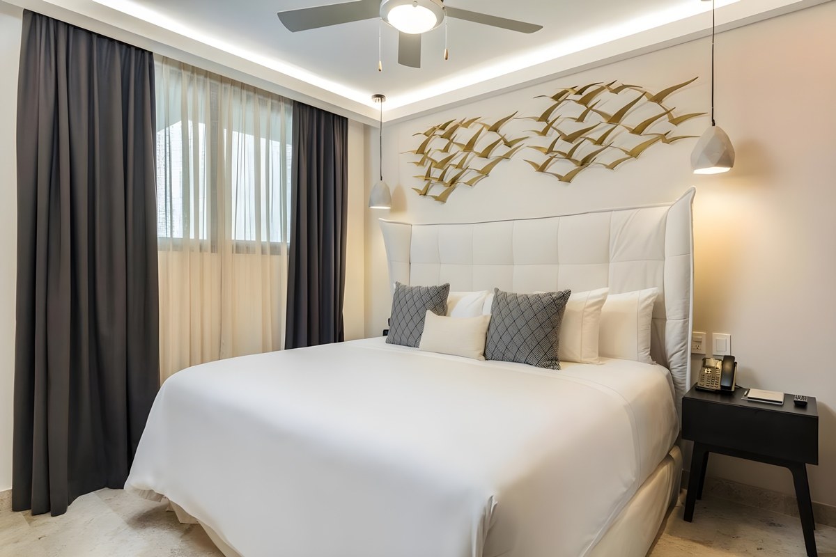 SERENITY HOTEL BOUTIQUE photo 2
