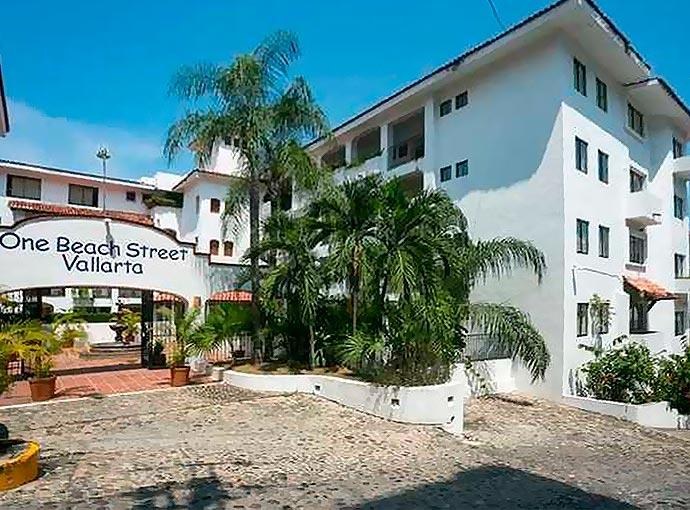 One Beach Street Puerto Vallarta