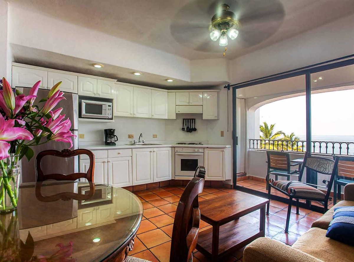 One Beach Street Puerto Vallarta photo 1