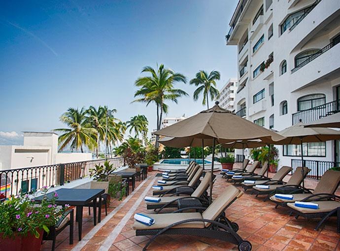 One Beach Street Puerto Vallarta photo 3