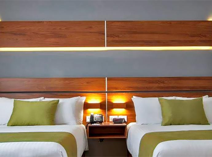 Sleep Inn Queretaro photo 4