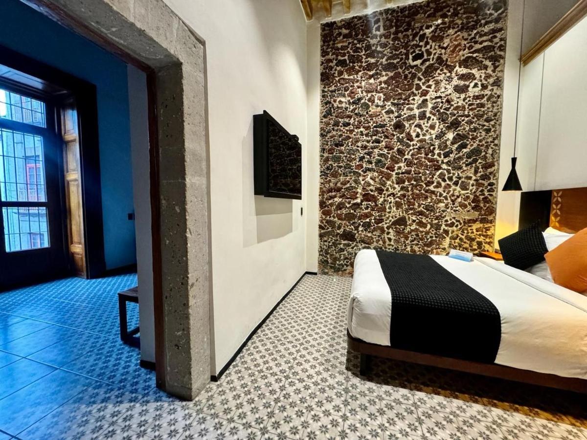 CASA DE LA LUZ HOTEL BOUTIQUE photo 4