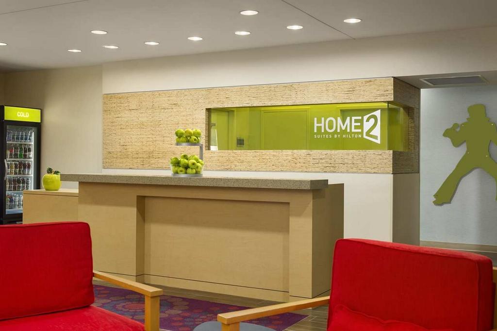 Home2 Suites by Hilton Nashville Bellevue photo 1