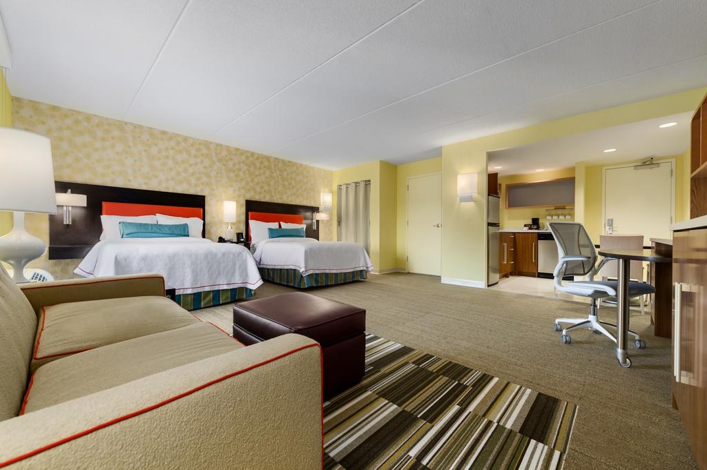 Home2 Suites by Hilton Nashville Bellevue photo 4