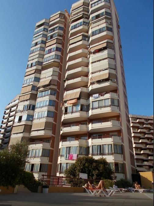 EUROPA CENTER APTS FB photo 2