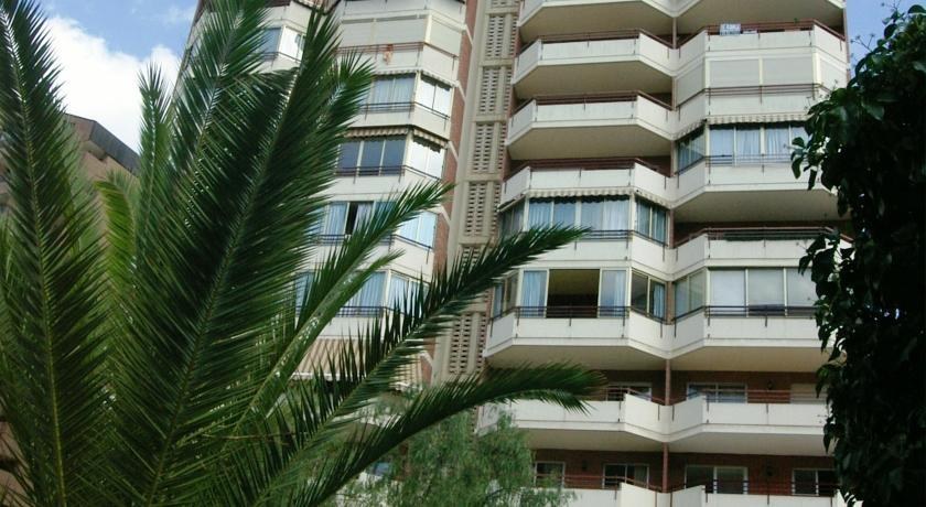 EUROPA CENTER APTS FB photo 4