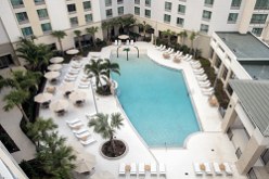 SpringHill Suites by Marriott Orlando Theme Parks/Lake Buena Vista photo 1