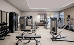 SpringHill Suites by Marriott Orlando Theme Parks/Lake Buena Vista photo 2
