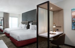SpringHill Suites by Marriott Orlando Theme Parks/Lake Buena Vista photo 3
