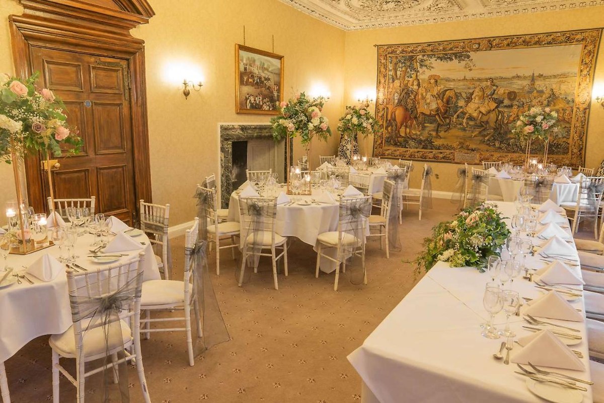 Castle Bromwich Hall Hotel, BW Signature Collection photo 4