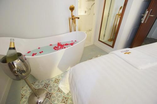 ANAHITA BOUTIQUE HOTEL photo 3