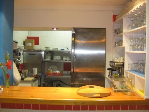 LAS ACACIAS HOSTAL RESTAURANTE photo 1